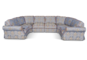 Модульный угловой диван Окленд. Фото 16.