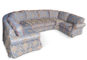 Модульный угловой диван Окленд. Фото 6.