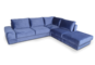 Модульный угловой диван Каро. Фото 6.