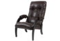 Кресло Модель 61. Фото 1.