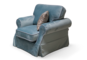 Модульный угловой диван Окленд. Фото 8.