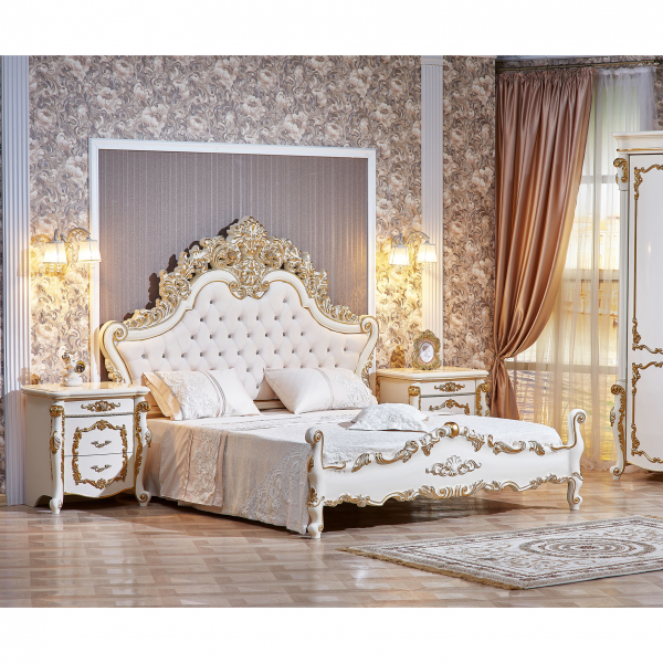 Спальня Венеция. Фото 1.