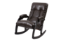 Кресло-качалка Модель 67. Фото 1.