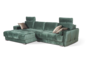 Модульный угловой диван КЛАУС. Фото 5.