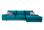 Модульный угловой диван Каро. Фото 4.